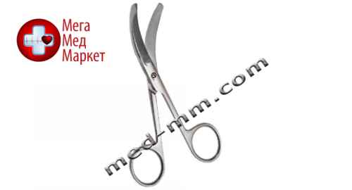 Купить Ножиці для пуповини цена, характеристики, отзывы